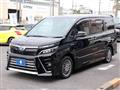 2017 Toyota Voxy