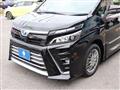 2017 Toyota Voxy