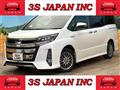 2018 Toyota Noah