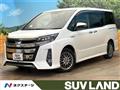 2018 Toyota Noah
