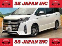2018 Toyota Noah