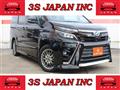 2017 Toyota Voxy