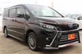 2017 Toyota Voxy