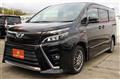 2017 Toyota Voxy