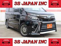 2017 Toyota Voxy