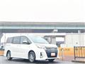 2016 Toyota Noah