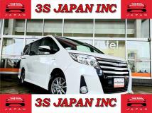 2016 Toyota Noah