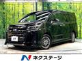 2018 Toyota Noah