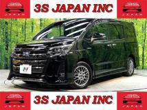 2018 Toyota Noah