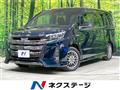 2017 Toyota Noah