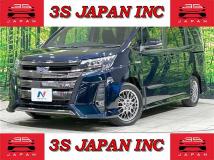 2017 Toyota Noah