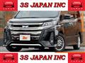 2017 Toyota Noah