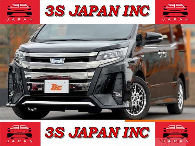 2017 Toyota Noah