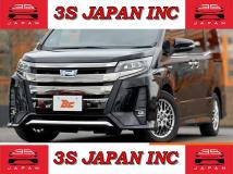 2017 Toyota Noah