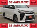 2017 Toyota Voxy