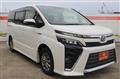 2017 Toyota Voxy