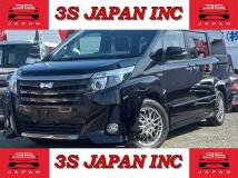 2016 Toyota Noah