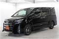 2018 Toyota Noah