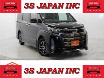 2018 Toyota Noah