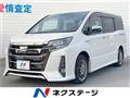 2018 Toyota Noah