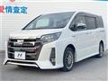 2018 Toyota Noah