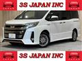 2019 Toyota Noah