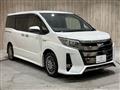 2019 Toyota Noah