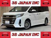 2019 Toyota Noah