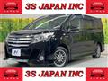 2016 Toyota Noah