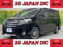 2016 Toyota Noah
