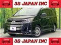 2020 Toyota Noah