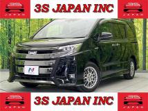 2020 Toyota Noah