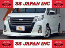 2016 Toyota Noah