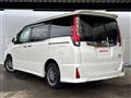 2017 Toyota Noah