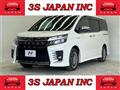 2017 Toyota Voxy