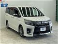 2017 Toyota Voxy