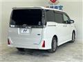 2017 Toyota Voxy