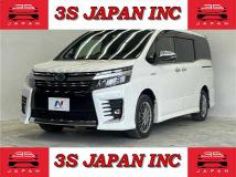 2017 Toyota Voxy