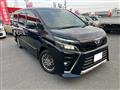 2017 Toyota Voxy