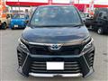 2017 Toyota Voxy