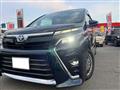 2017 Toyota Voxy