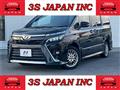 2017 Toyota Voxy