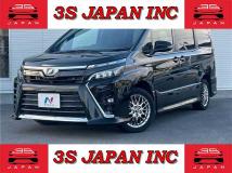 2017 Toyota Voxy