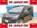 2017 Toyota Voxy