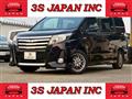 2016 Toyota Noah