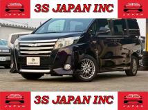 2016 Toyota Noah
