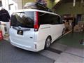 2015 Toyota Noah