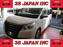 2015 Toyota Noah