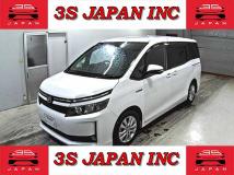 2015 Toyota Voxy