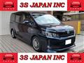 2015 Toyota Voxy